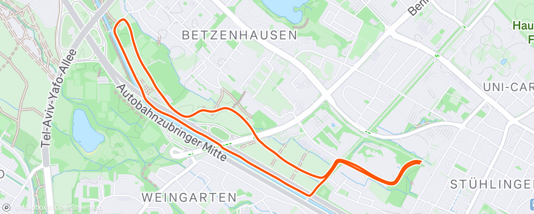 Map of the activity, Kapitel 35: Was wir sehen sollten (viele Fußspuren und die Brandung)