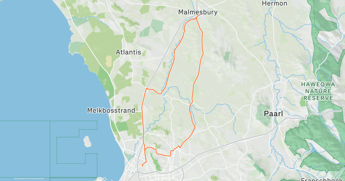 Morning Ride | Strava