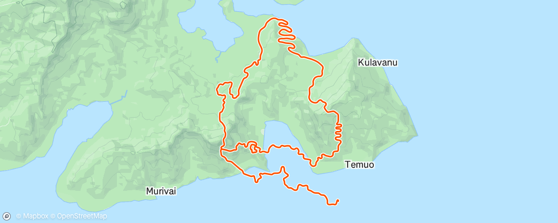 Map of the activity, Dutch Diesel Cycling Endurance Ride (C) on Glyph Heights