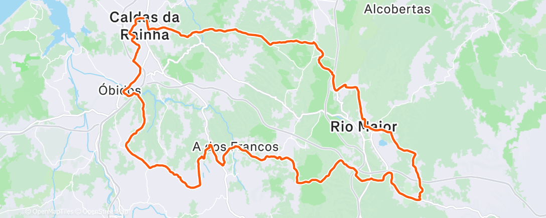 Map of the activity, Tuesday = Hamburger Payment Due