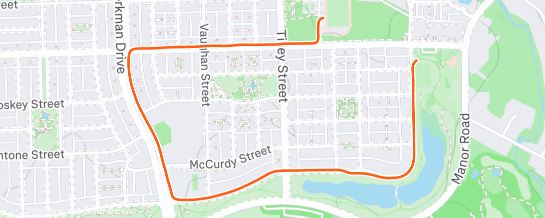 Карта физической активности (CD)