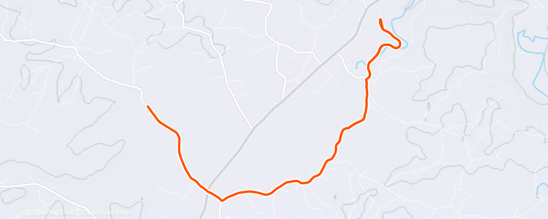 Map of the activity, 727/1169