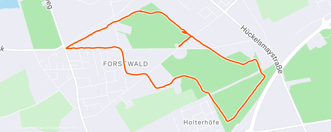 Карта физической активности (REG 🏃)