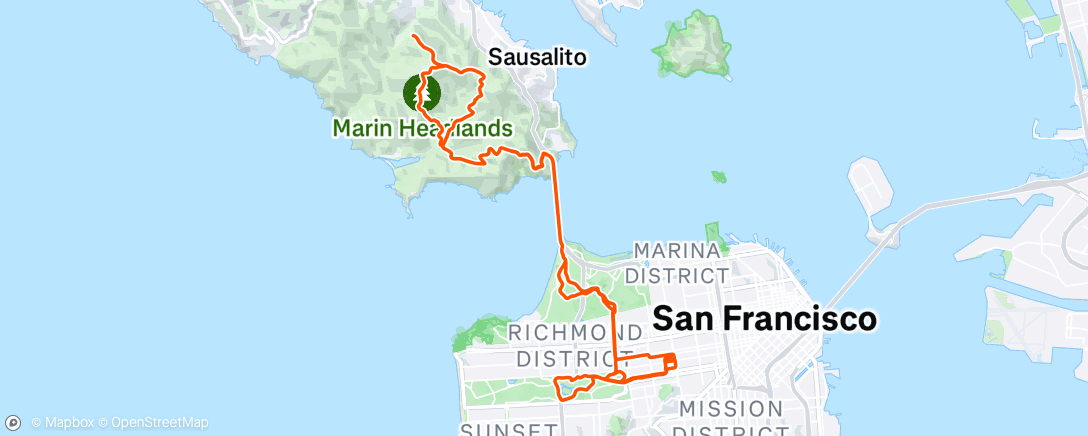 Карта физической активности (Helloooo sushine)