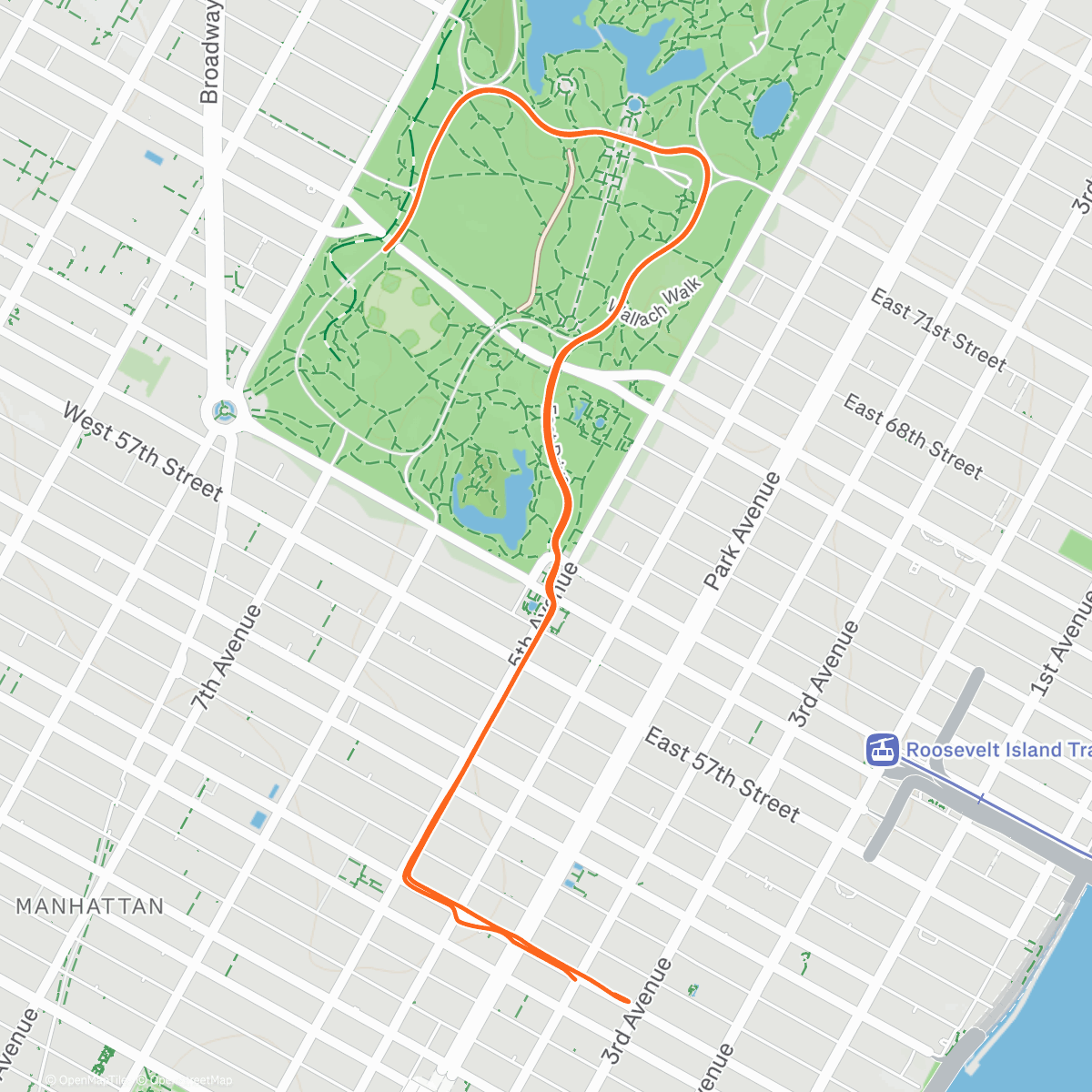 Nicky Alvarez | Strava Runner Profile