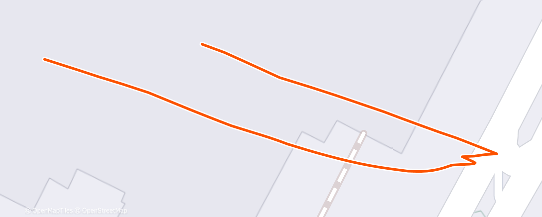 Karte der Aktivität „Bicicleta de montaña vespertina”