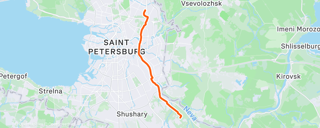 Map of the activity, Ҟанонічный днѣвной забѣгъ↙ съ головку булавочную