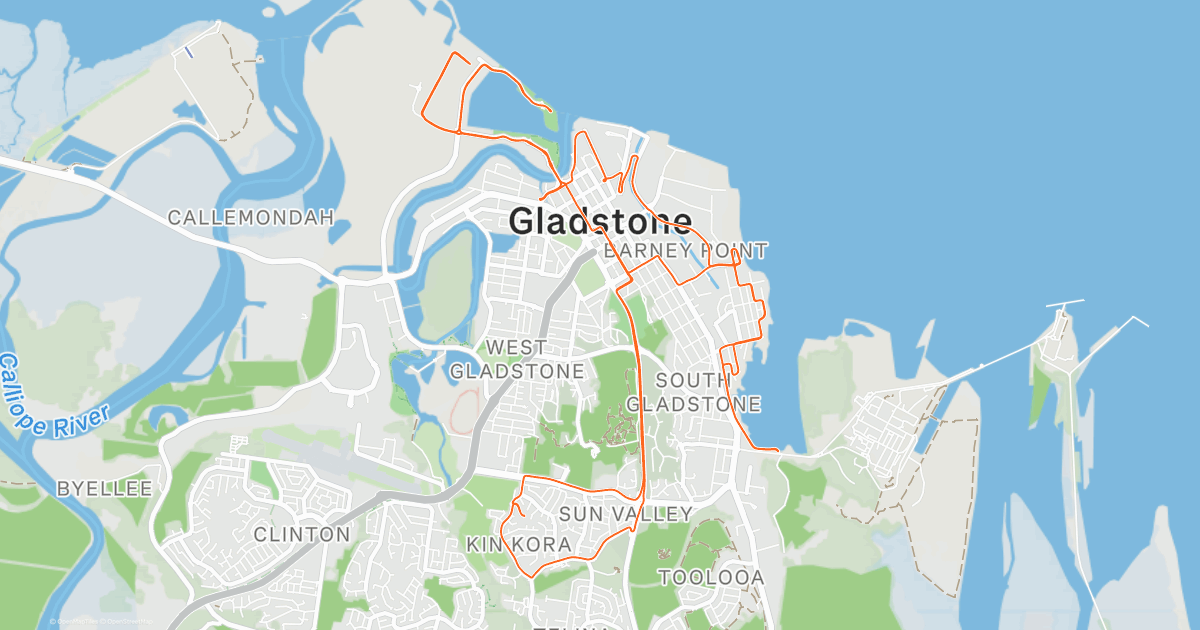 Morning Ride | Strava