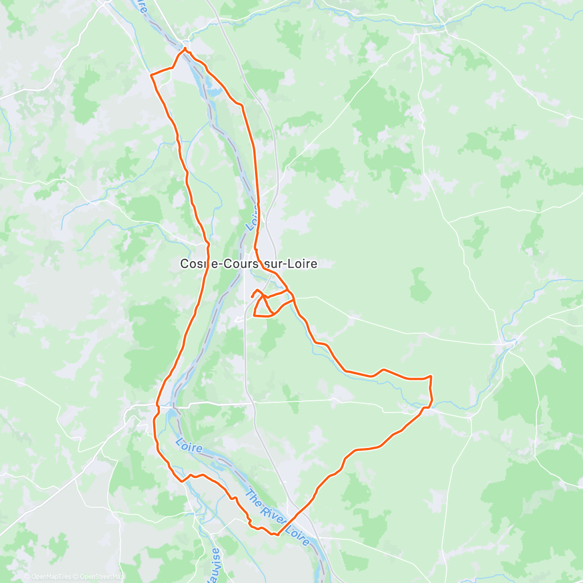 Map of the activity, 🙏🏾💯🙏🏾: ça faisait longtemps 🥰.