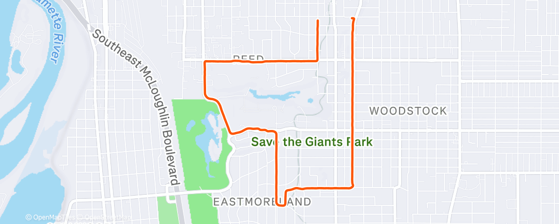 Map of the activity, Grundy Mode