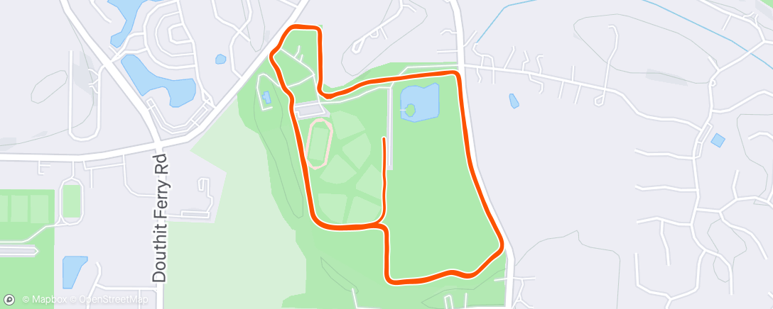 Mappa dell'attività Z2 w/ Fabien