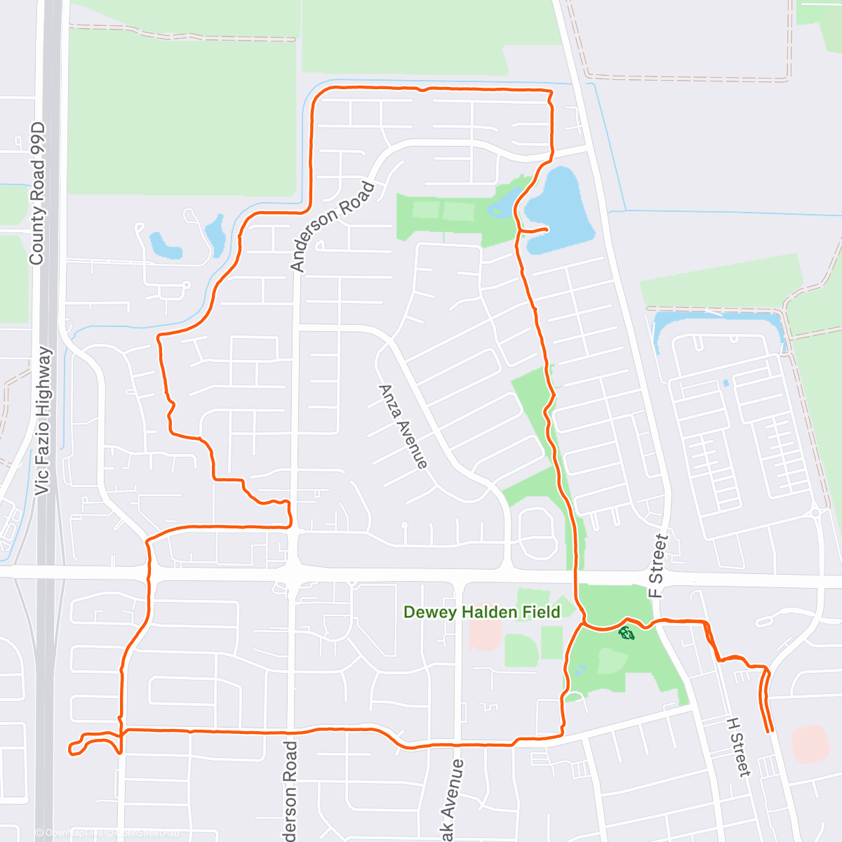 Peta aktivitas, New hiking shoes arrived just in time today, because long stretch of rain forecast *again* (!) starting tomorrow, they're perfect (Crocs last walk disaster at the end ot walk). Lots of rain incoming, 'Another Davis' (my book) weather manifesting 🪄🌧️🌫️☃️