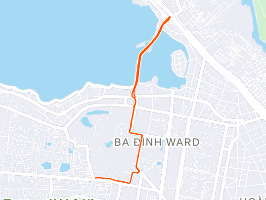 Hà nội ngày trở về 