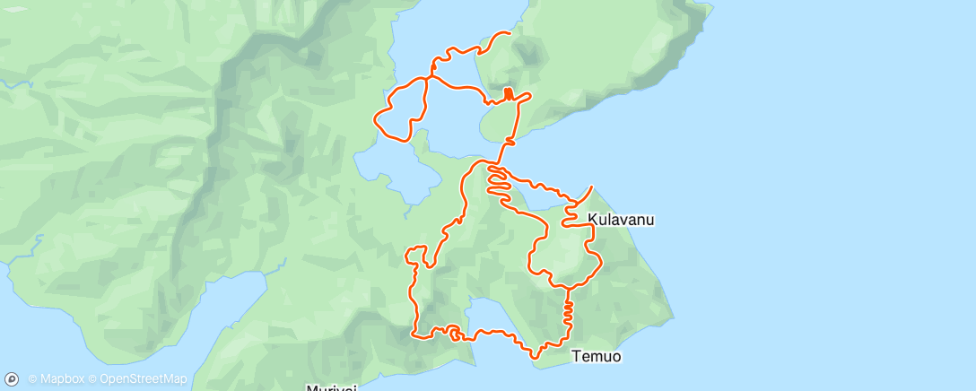 Map of the activity, Zwift - Race: Stage 5 | Zwift Games | ZG25 Queen | Range 2 (C) on ZG25 Queen in Watopia