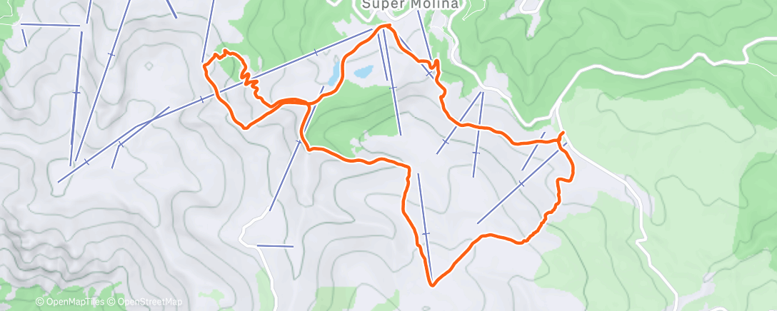 Карта физической активности (Sense 🪫🪫🪫)