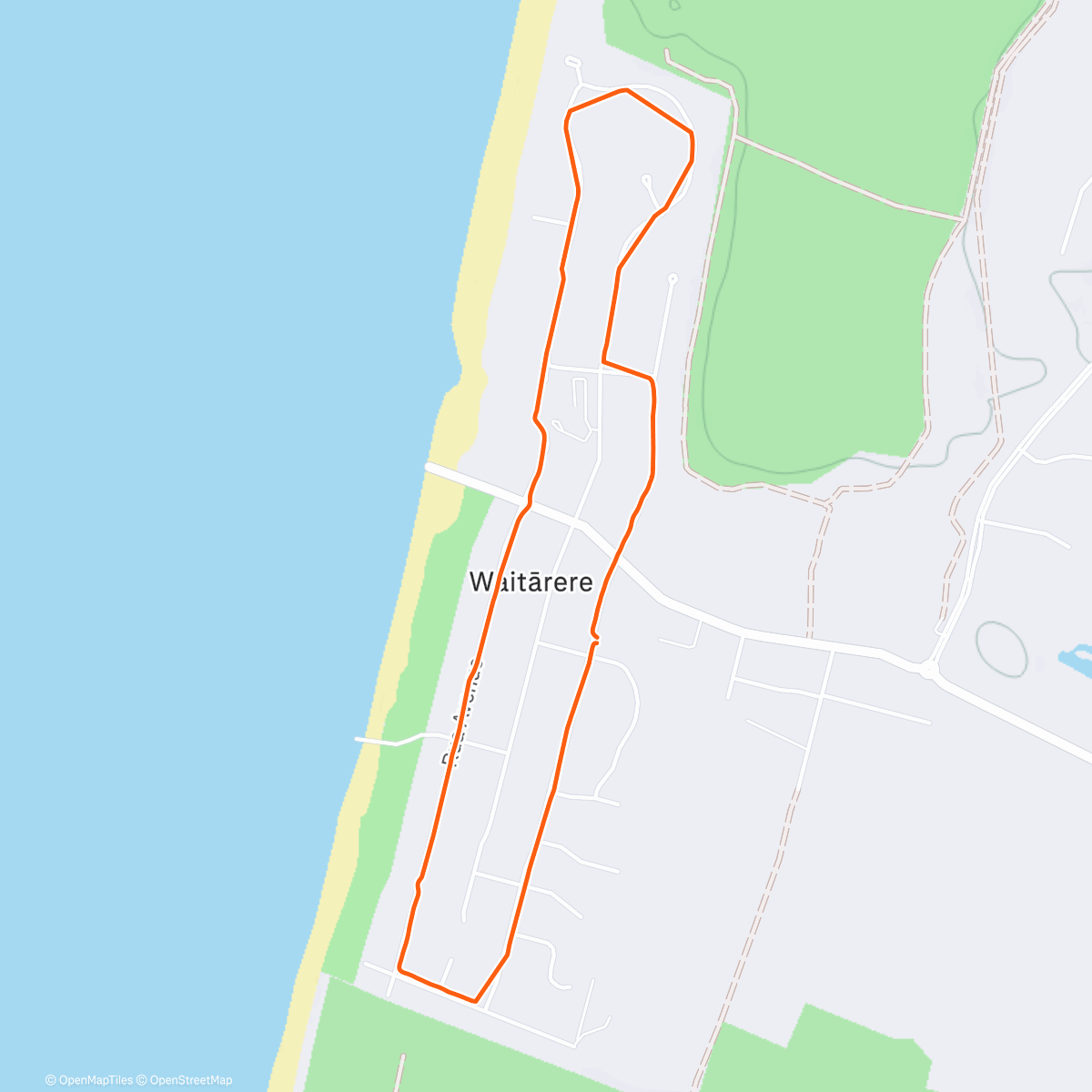 Карта физической активности (Knee got sore again)