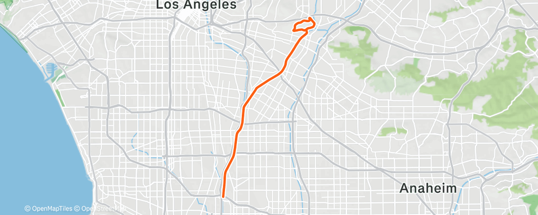 Alex 🇲🇽 Rodriguez 🤙 Pat’s 605 Army | Strava 自行車手的個人檔案