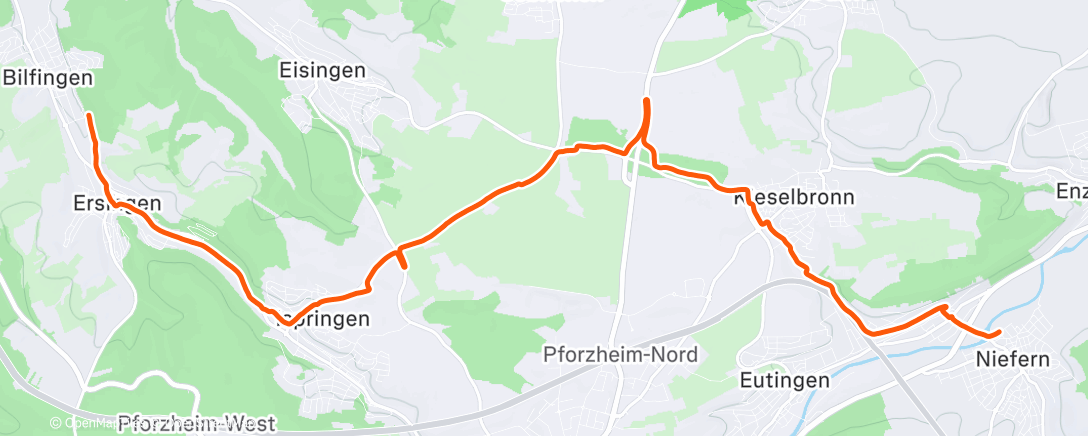 Map of the activity, Home <—-