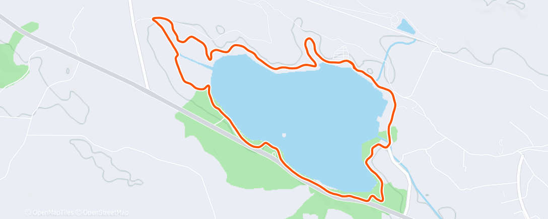 Map of the activity, 📌 35’ Navideños 🎅🏼