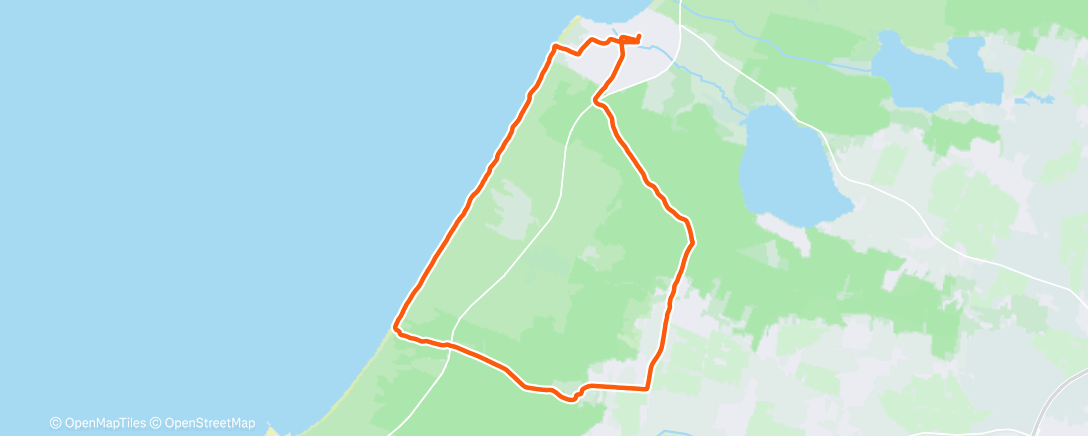 Map of the activity, Det muliges kunst