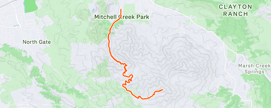 Map of the activity, Ready for Slime Season 2026!