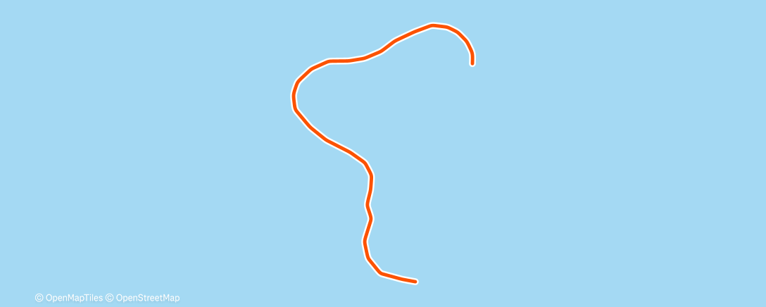 Карта физической активности (Ramp Test)