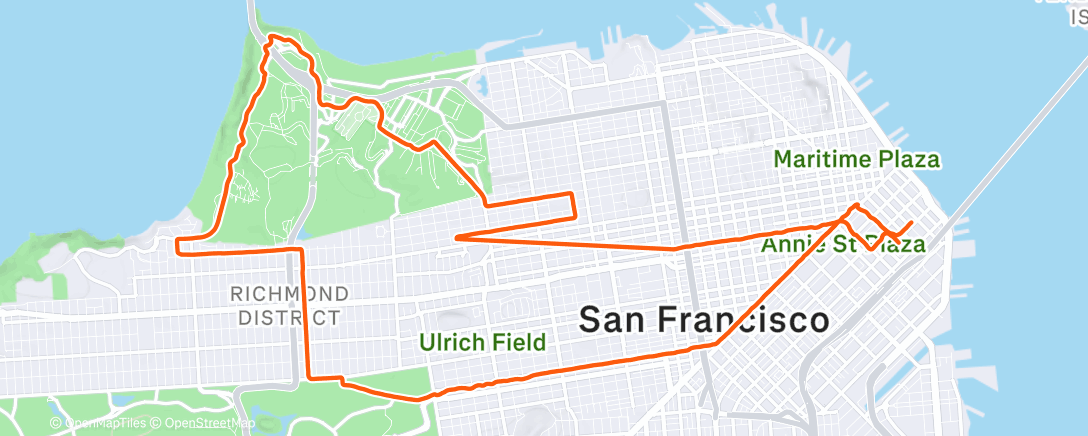 Map of the activity, ElSid x SFRRC x Impala LR