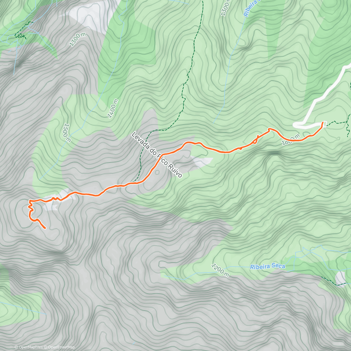 Map of the activity, 🇵🇹