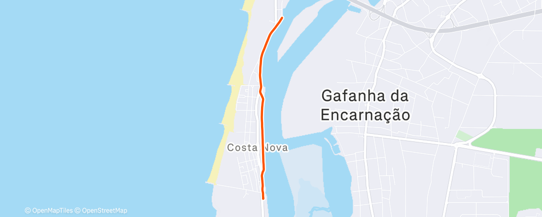 Карта физической активности (Sprint 1 🏃💨)