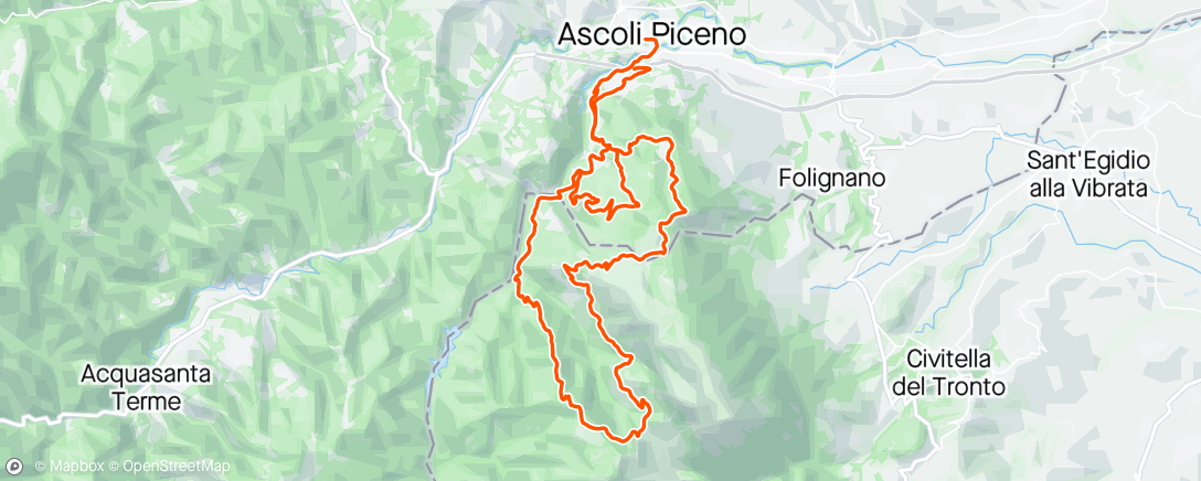 Map of the activity, Nel bosco incontri alesirok!😁