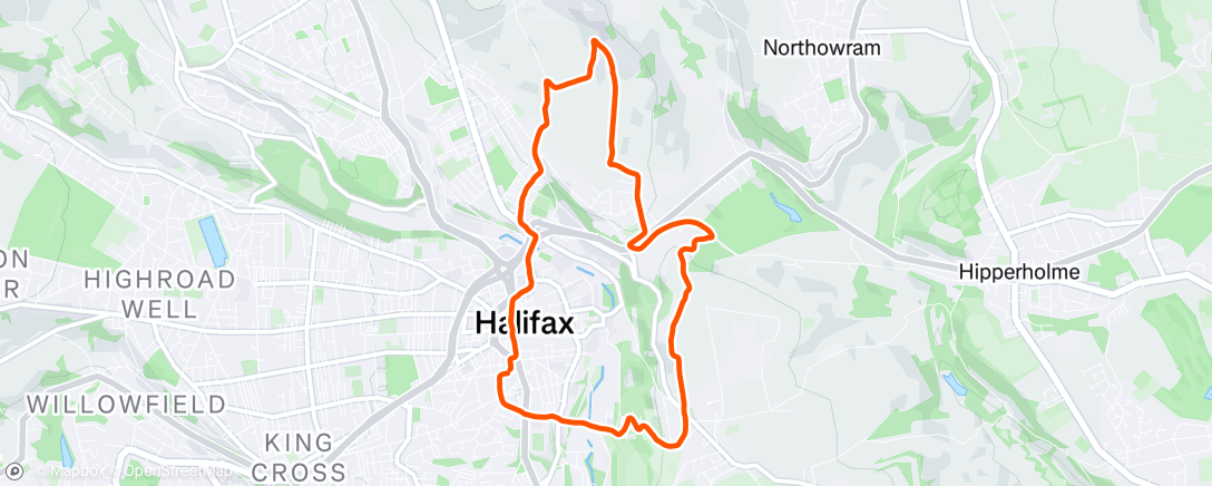 Map of the activity, Dose of vit D