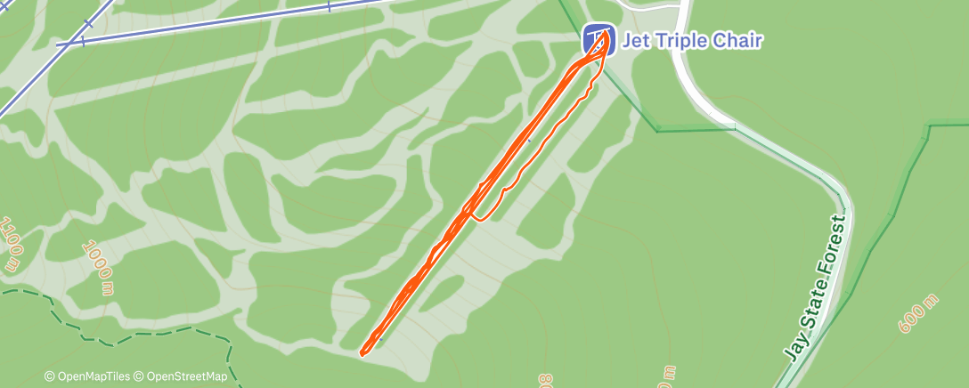 Ruthie Petzoldt | Strava 跑者的個人檔案
