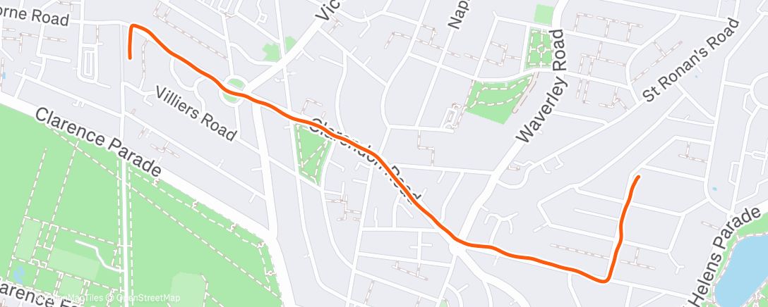 Карта физической активности (Feed the Cat. Run Home.)