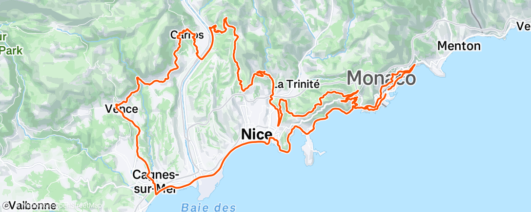 Carte de l'activité First crash of 2026 🫦