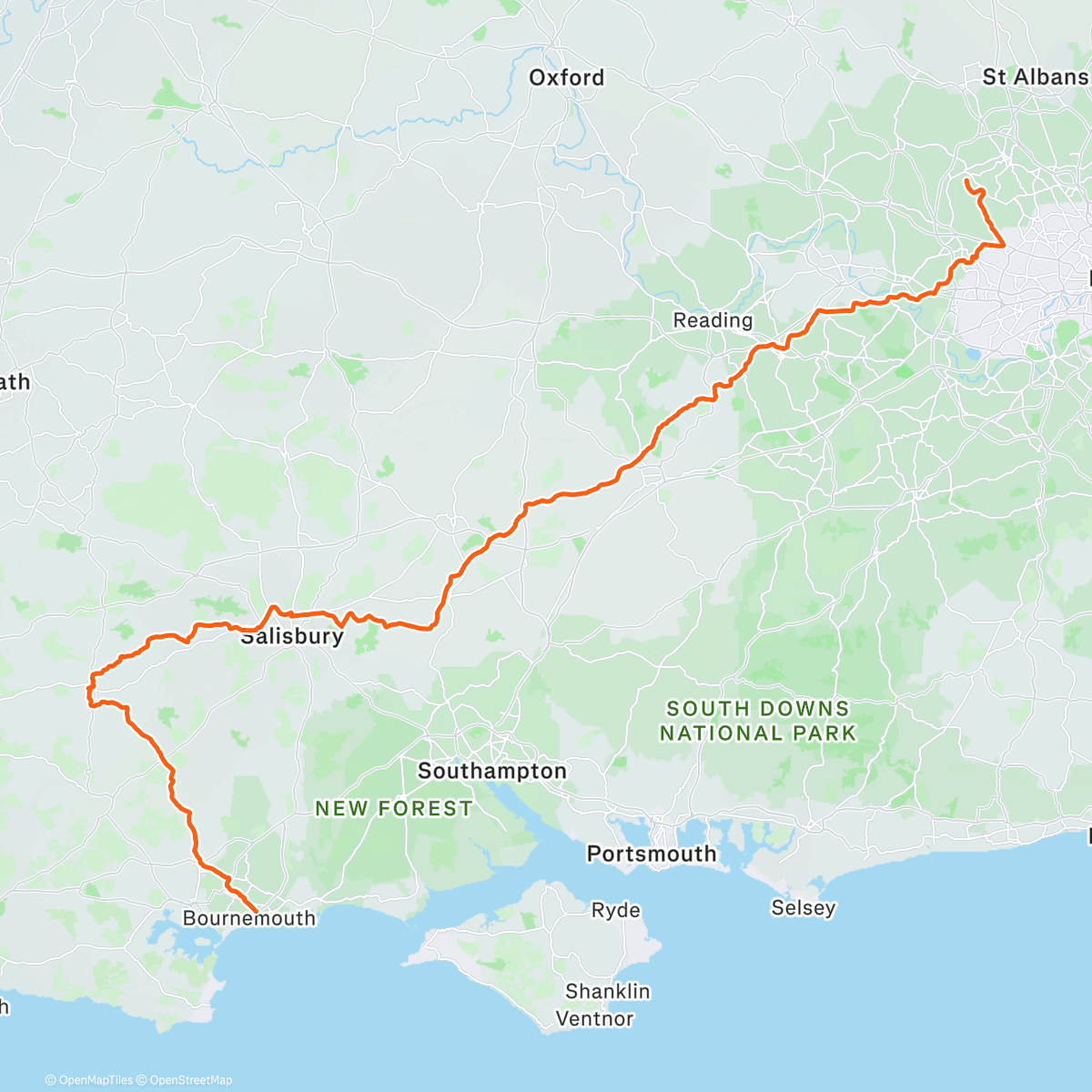 Bijay Vakani Strava Cyclist Profile