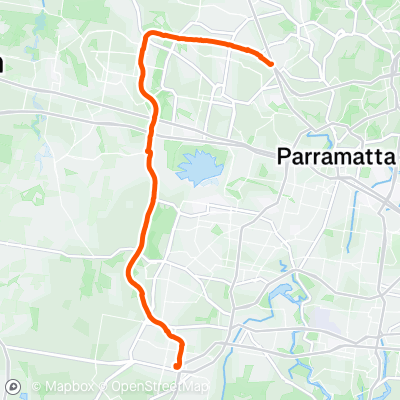 All M7 | 77.4 km Cycling Route on Strava