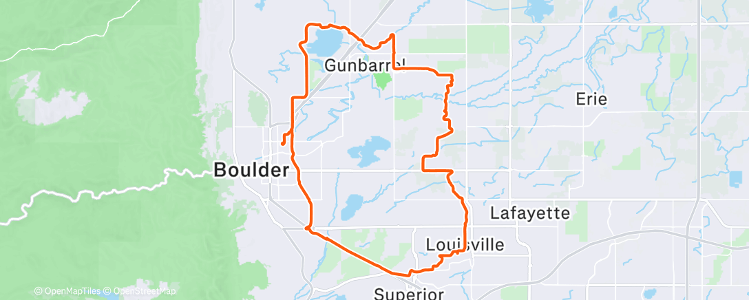 Map of the activity, Li'l rip in The Bubble™ with TGIF®