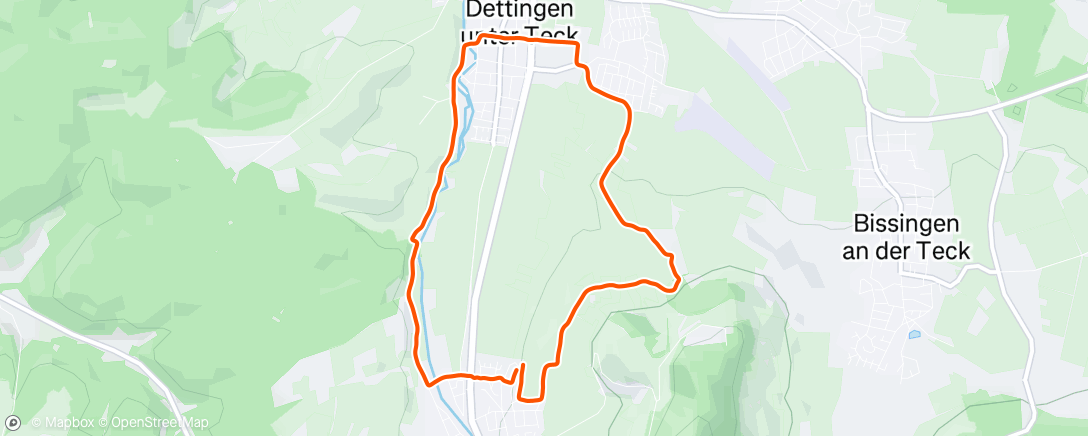 Mapa de la actividad (Hello 2026)