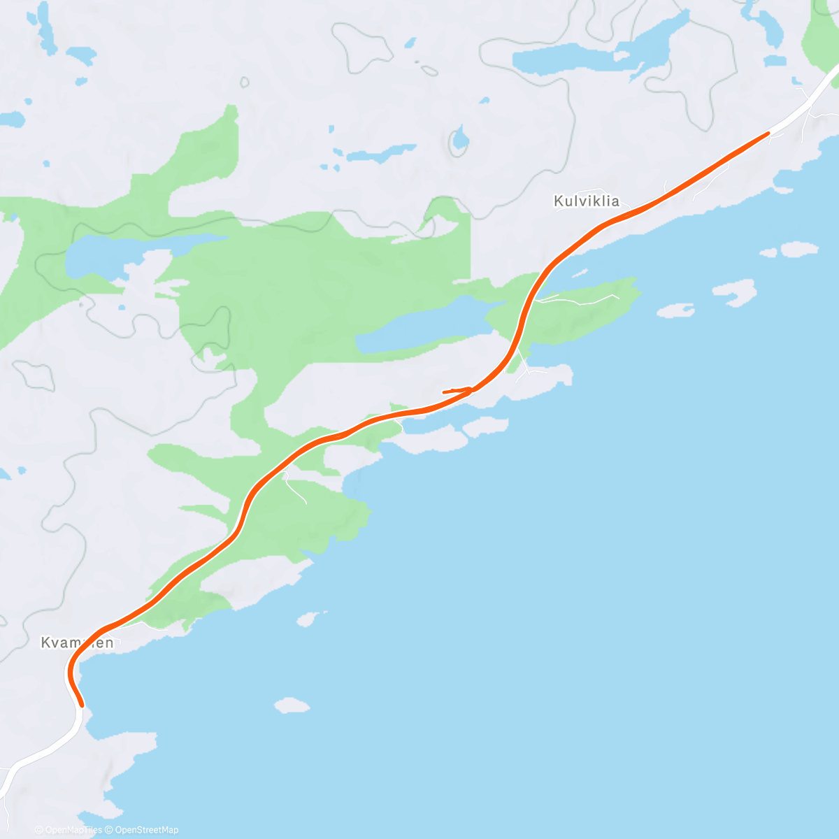 Карта физической активности (Hyttejogg💨🌨️🔦)