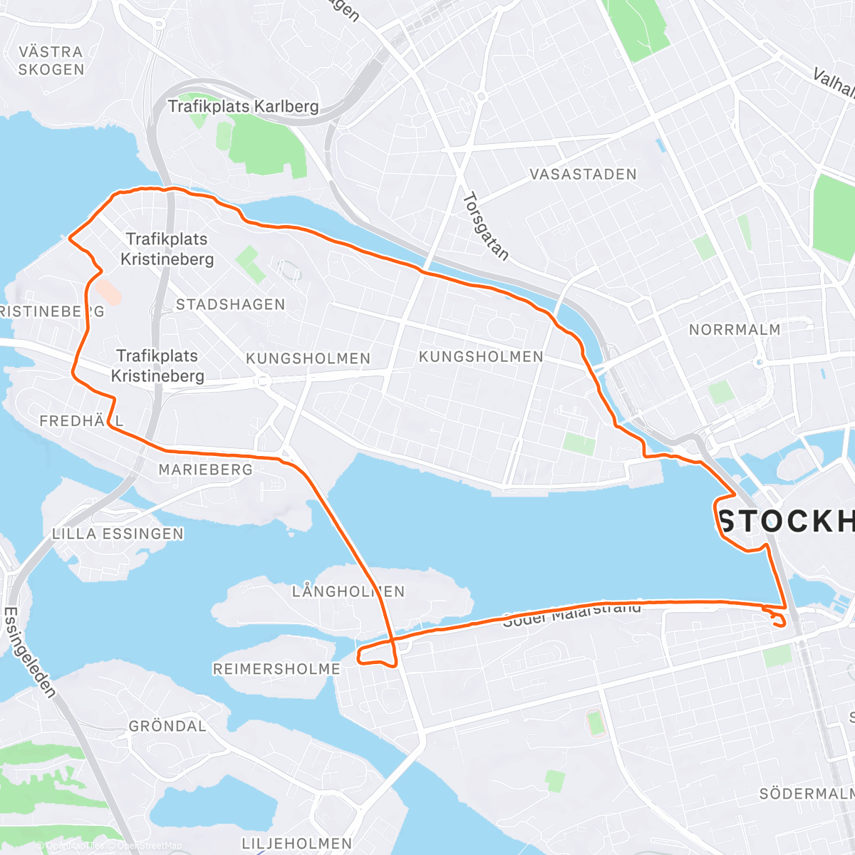 Карта физической активности (1000km 2025 Run)