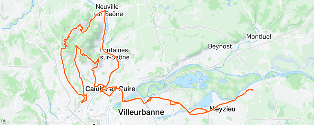Carte de l'activité P(uissance) M(al) A(ppreciée) 😇