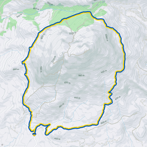 Strava 달리기 선수 프로필 | Jose Otero(GALGO)