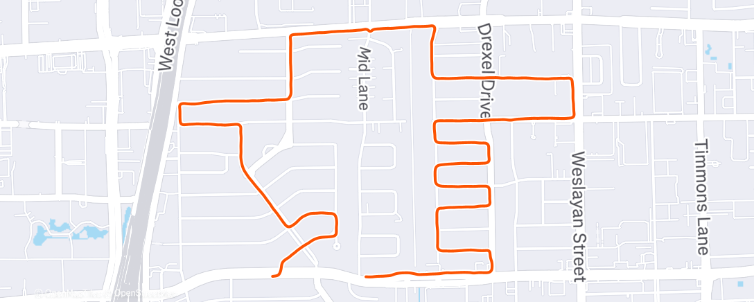 Map of the activity, Merry Christmas 🎄