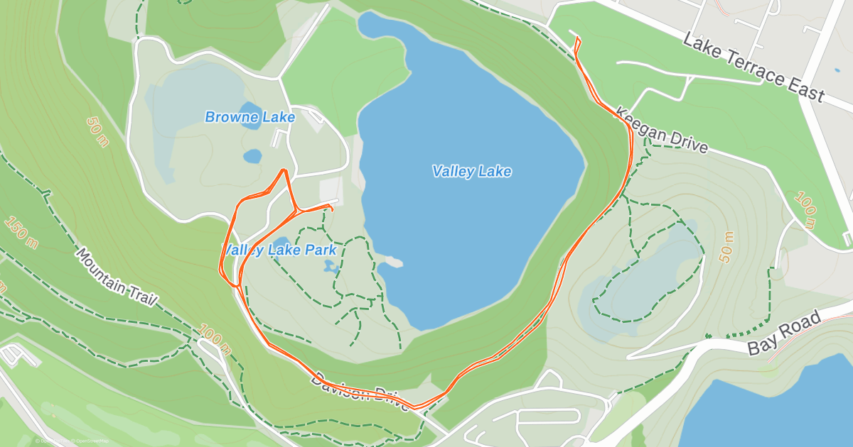 RAV 5.2 | Strava