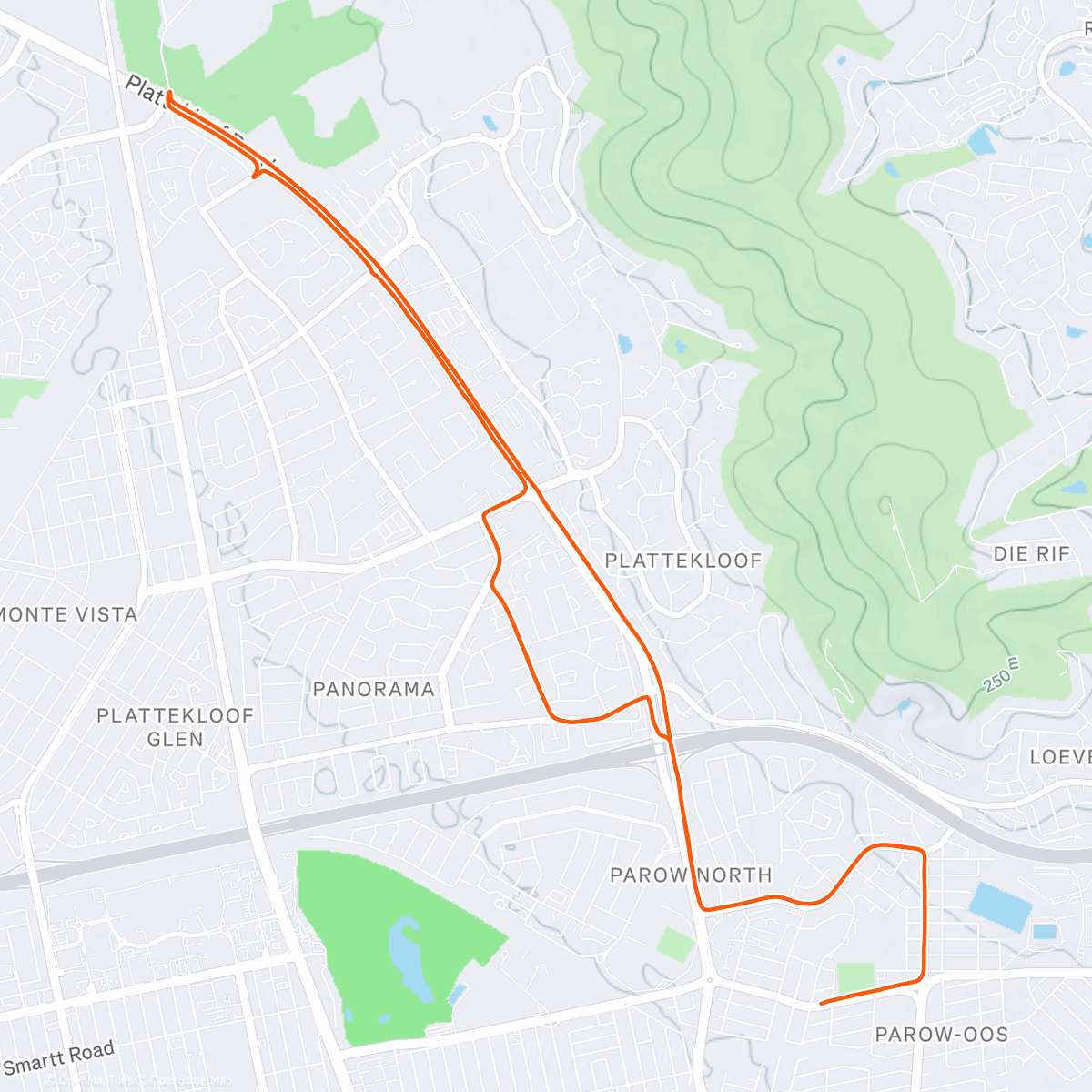 Map of the activity, 2026 unlocked 🔓