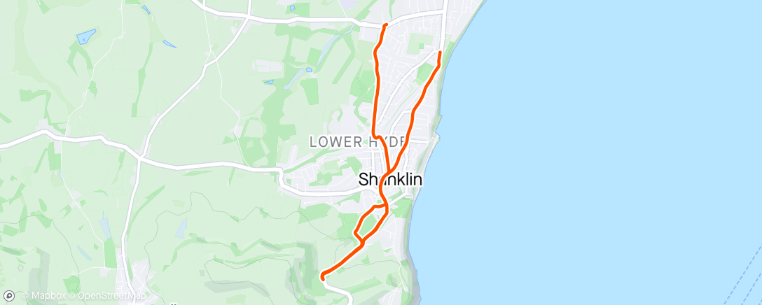 Map of the activity, Went out like William big dick and faded on every interval but still, that’s big number for Joe farah 🏃🏿‍♂️
