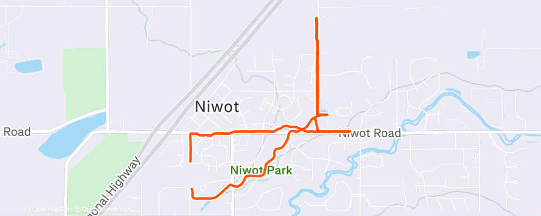 活动地图，December Hills FTW