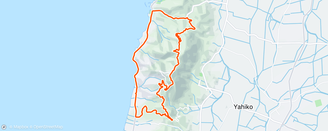 Map of the activity, 🇯🇵
