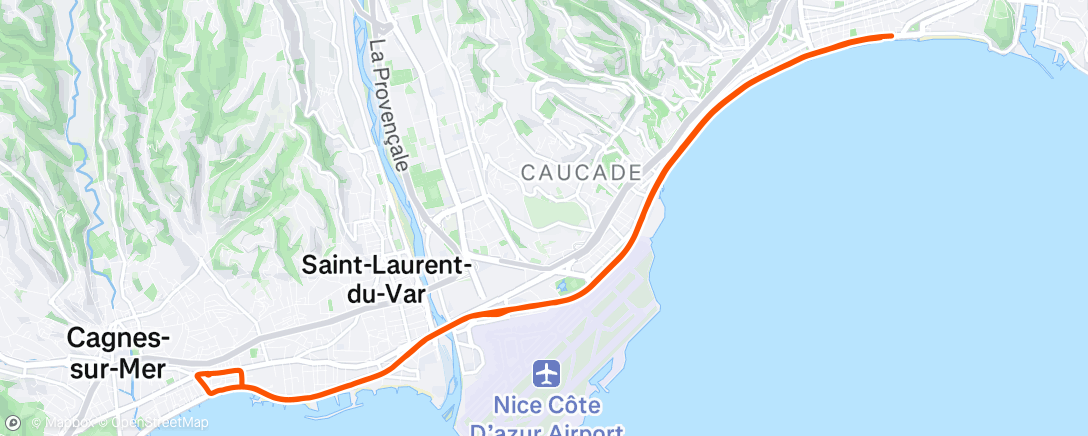 Carte de l'activité ☕️💻