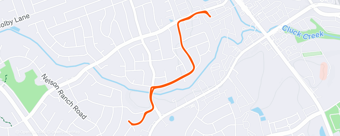 Map of the activity, To dollar tree